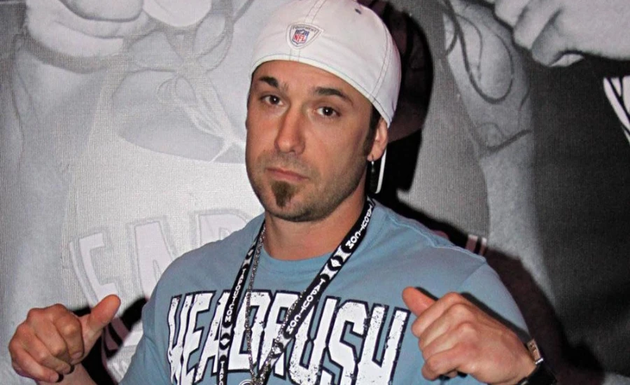 Jeremy Bieber
