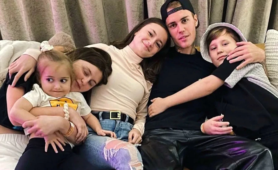 Jeremy Bieber