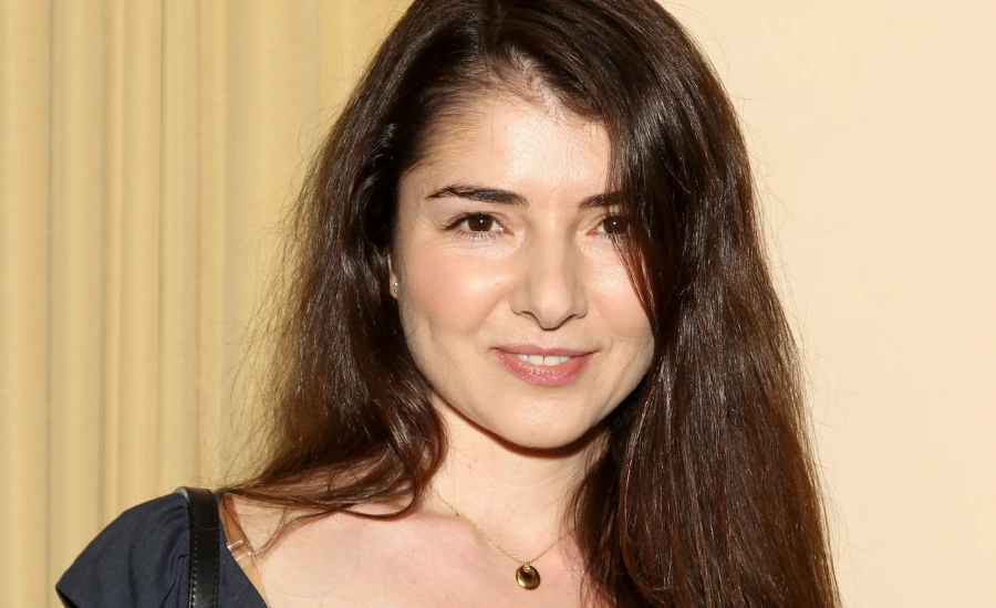 Kristine Saryan