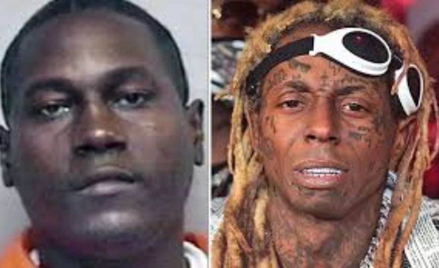 Dwayne Michael Carter Jr