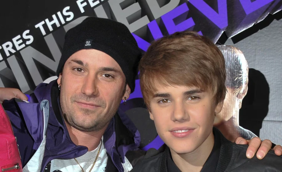 Jeremy Bieber