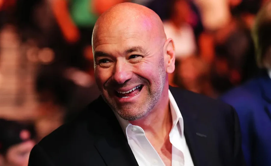 Dana White Net Worth