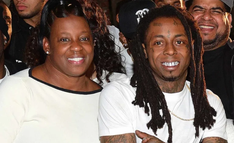 Dwayne Michael Carter Jr