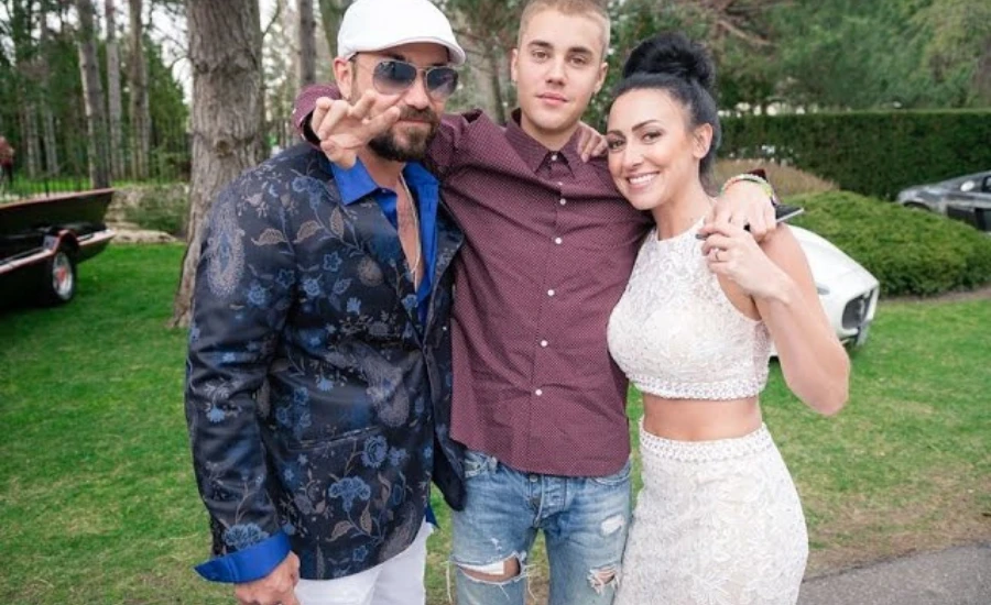 Jeremy Bieber