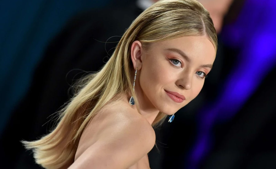 Sydney Sweeney Height and Weight
