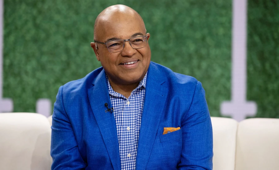 mike tirico