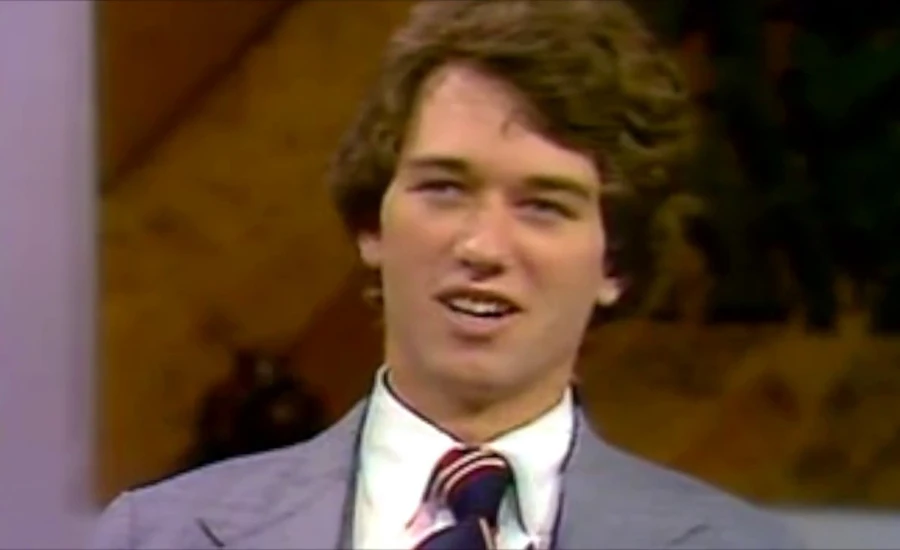 RFK Jr Young