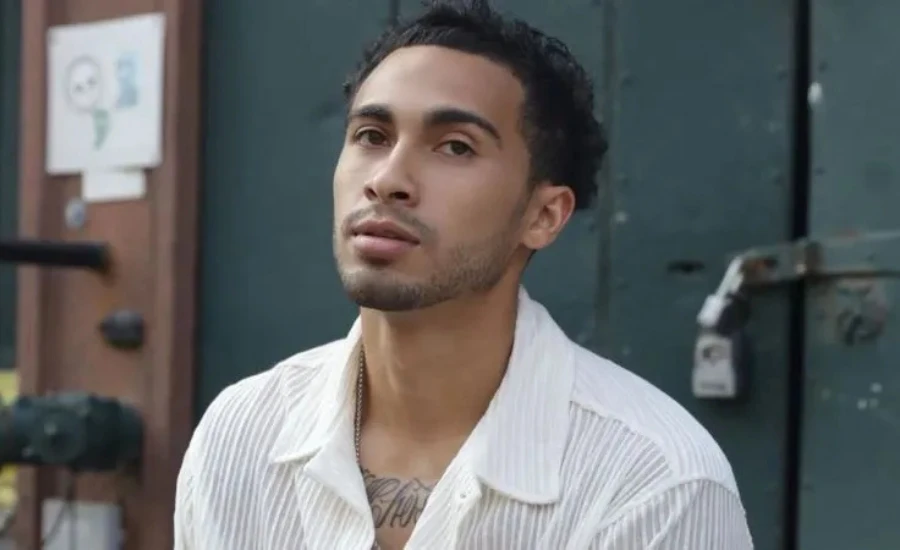 Xavier Smalls