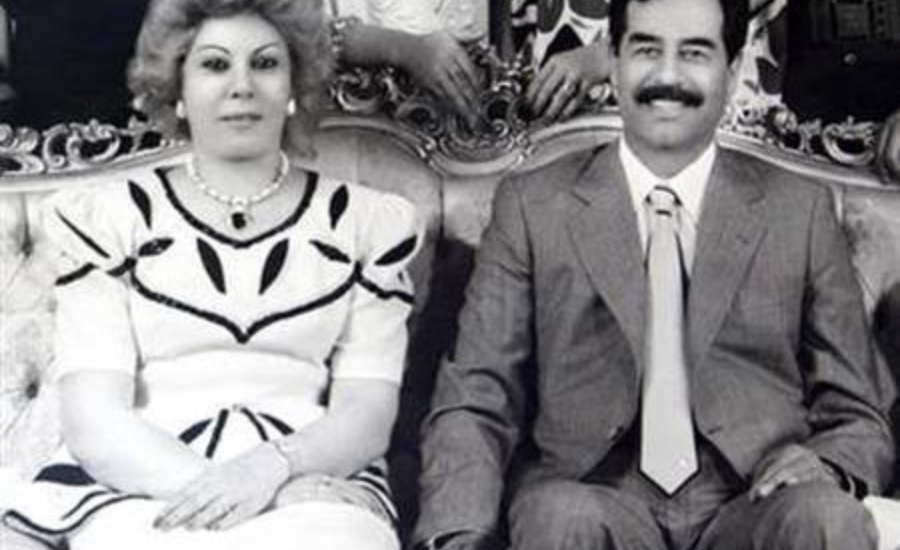 Nidal Al-Hamdani