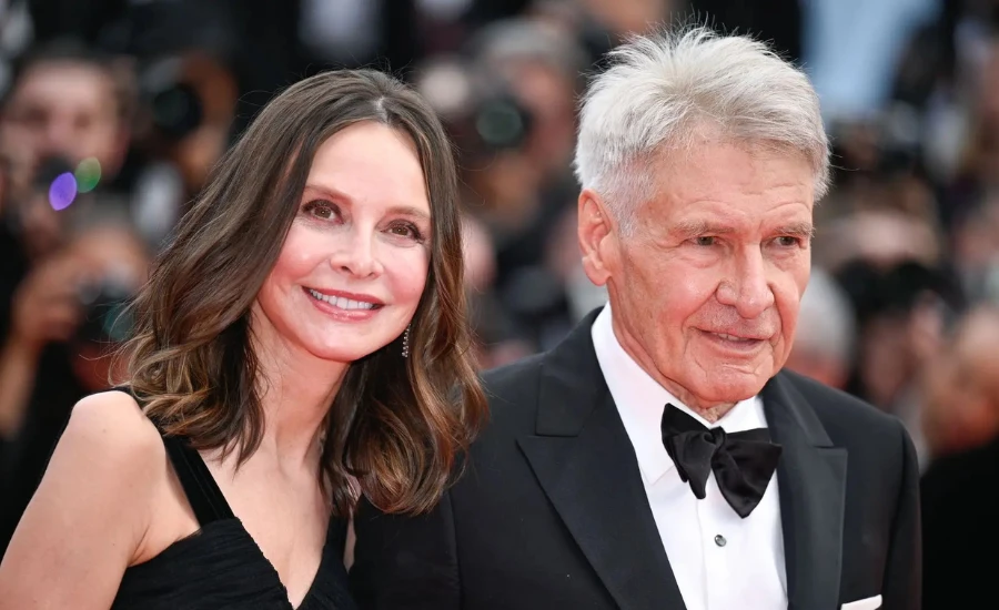 HARRISON FORD NET WORTH