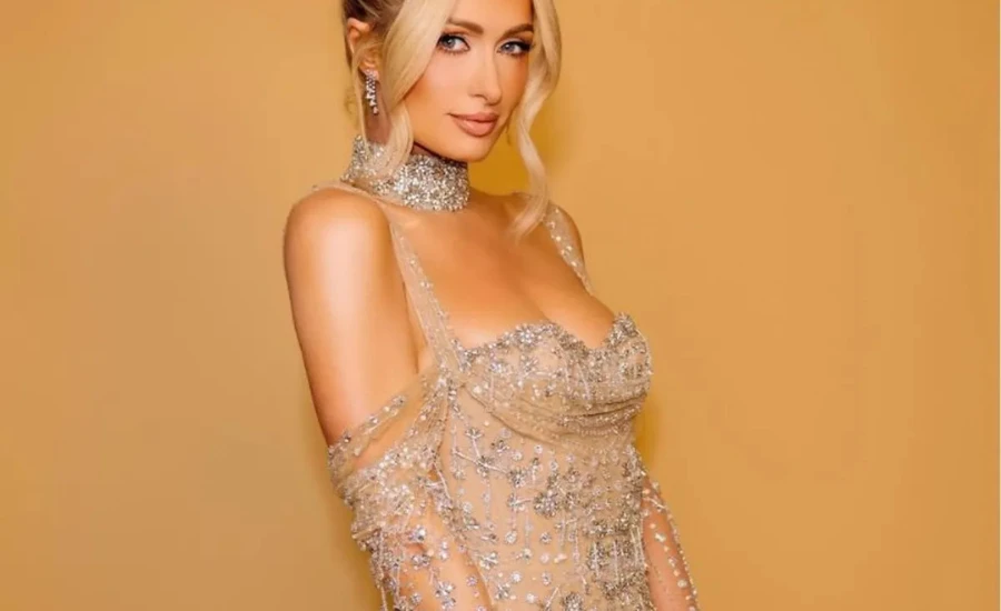 Paris Hilton Net Worth