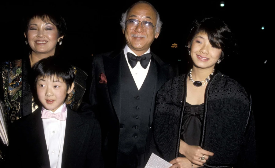 Kathleen Yamachi