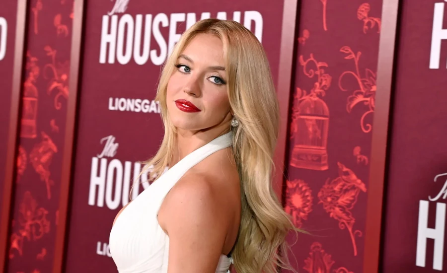 Sydney Sweeney Height and Weight