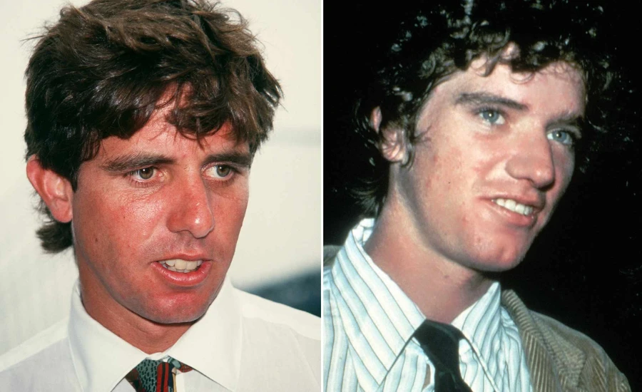 RFK Jr Young