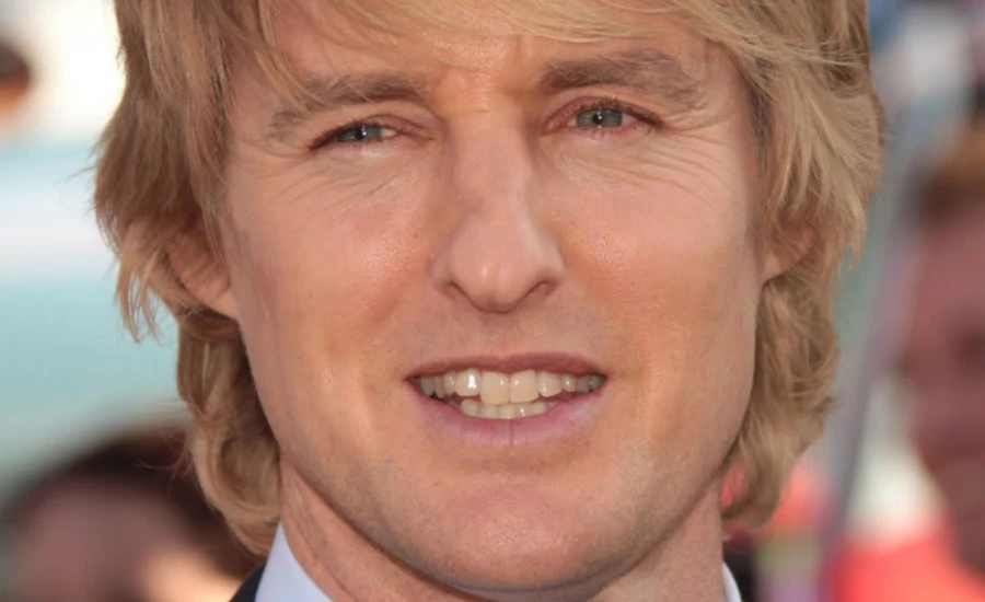 What happened to Owen Wilson's Nose