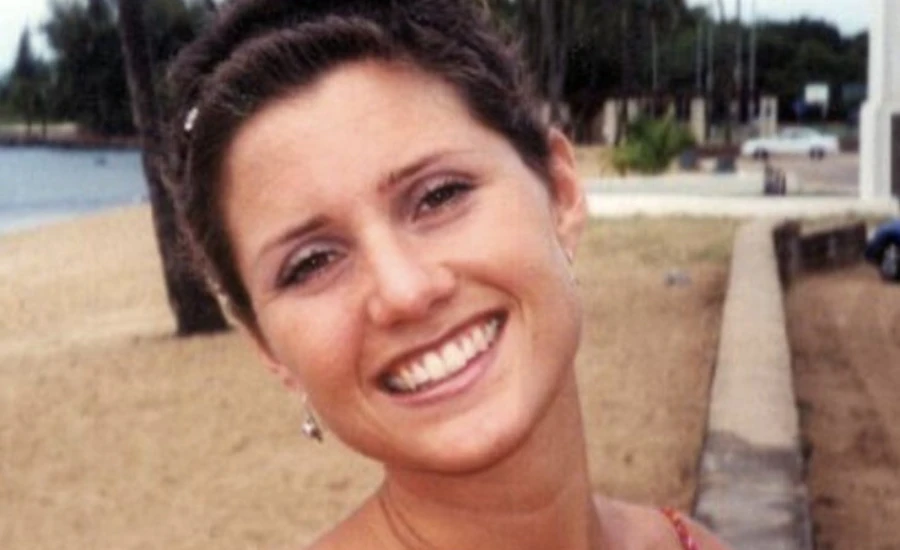 Melissa Lynn Henning Camp
