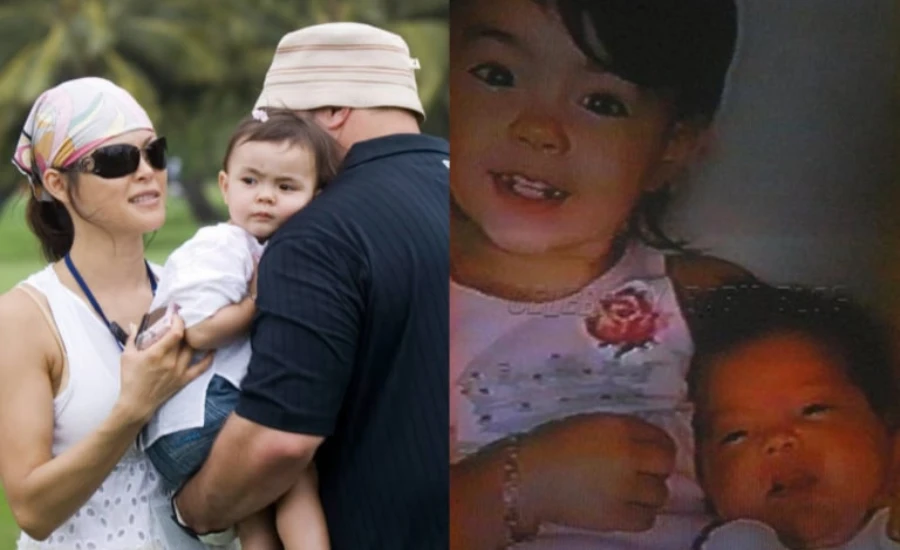 Shea Joelle James