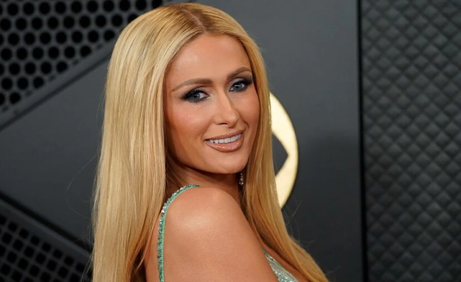 Paris Hilton Net Worth
