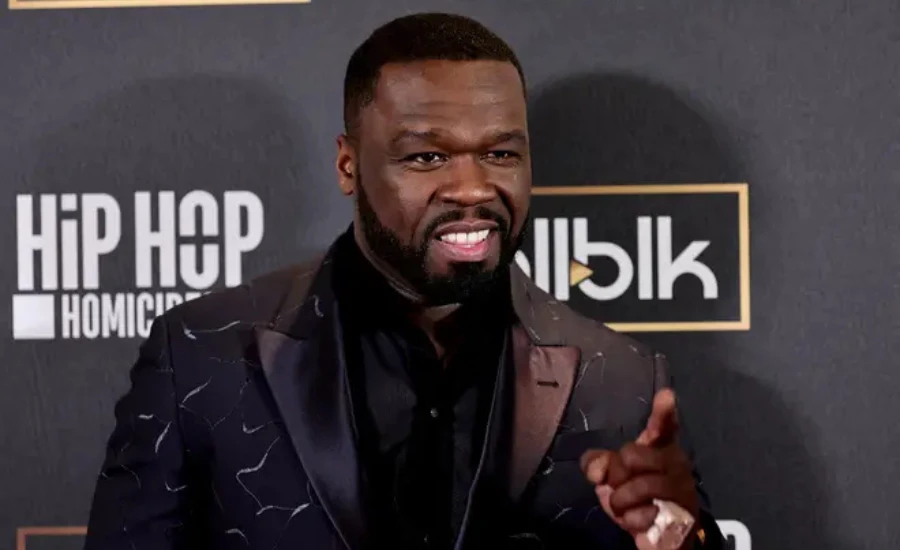 50 Cent Net Worth