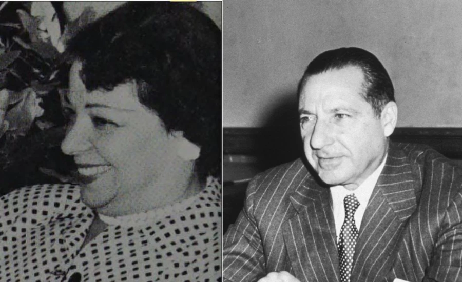 Lauretta Giegerman