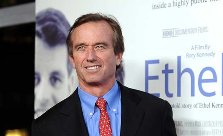 RFK Jr Young