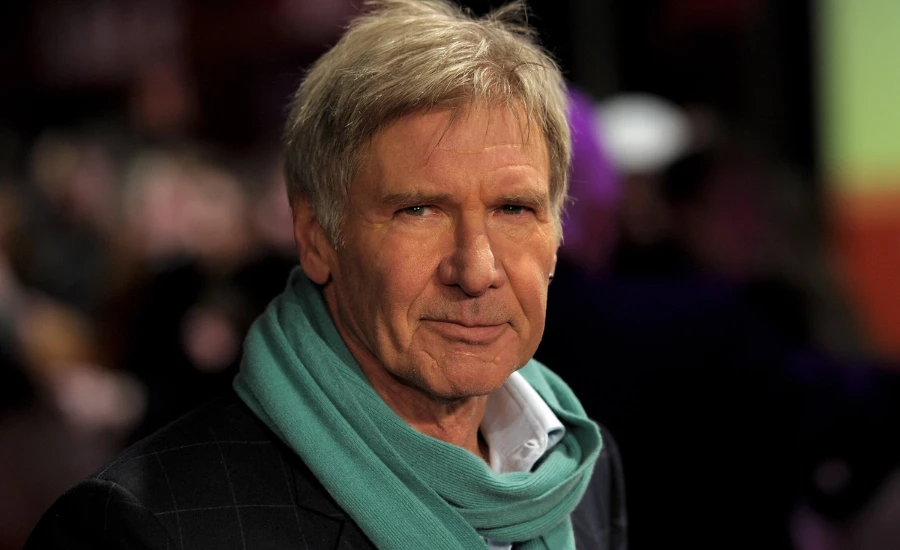 HARRISON FORD NET WORTH