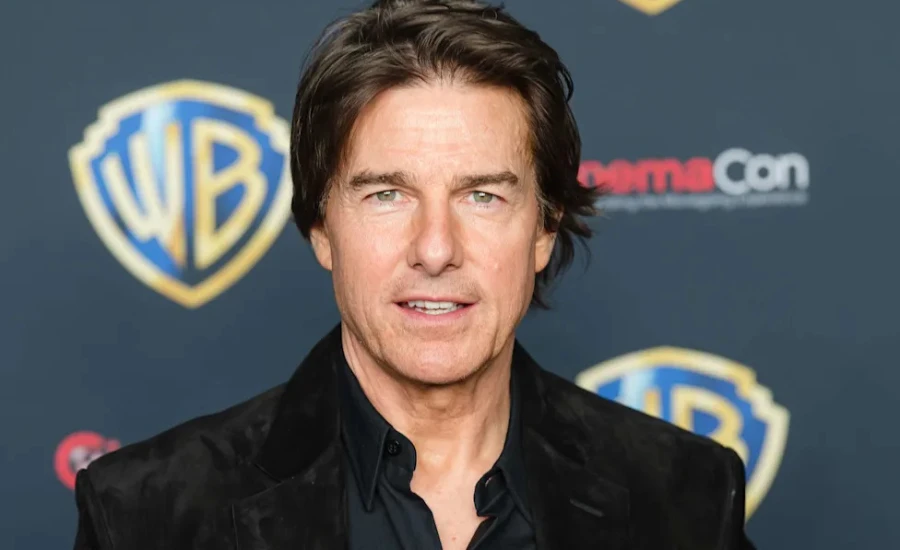 How Old Is Tom Cruise