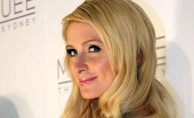 Paris Hilton Net Worth