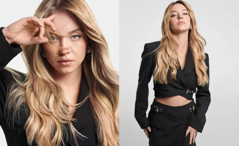 Sydney Sweeney Height and Weight