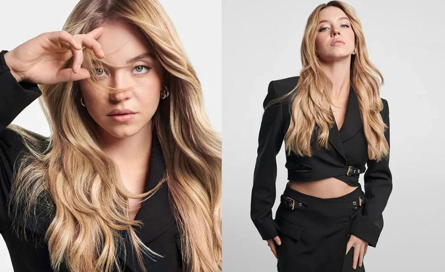 Sydney Sweeney Height and Weight