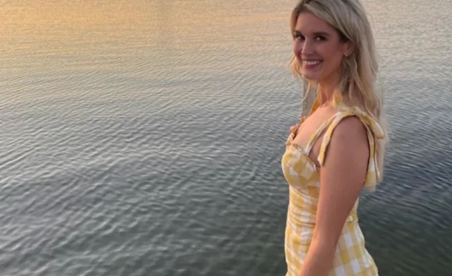 Michelle Smallmon