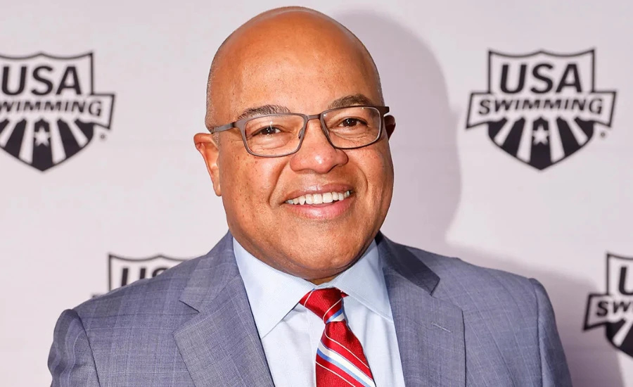 mike tirico