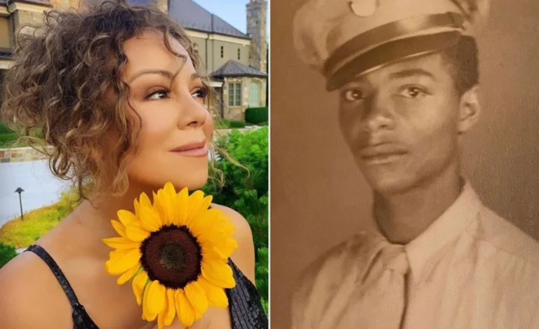 Alfred Roy Carey: Full Biography of Mariah Carey’s Father