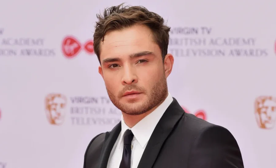 Will Westwick