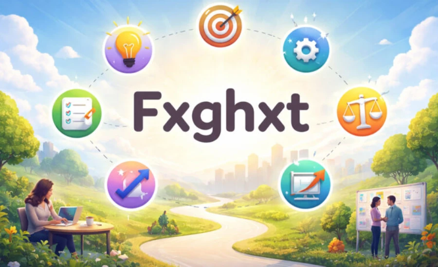 Fxghxt