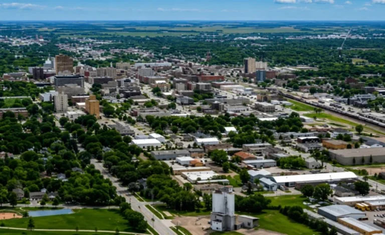 Severna Dakota