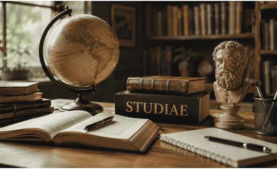 Studiae