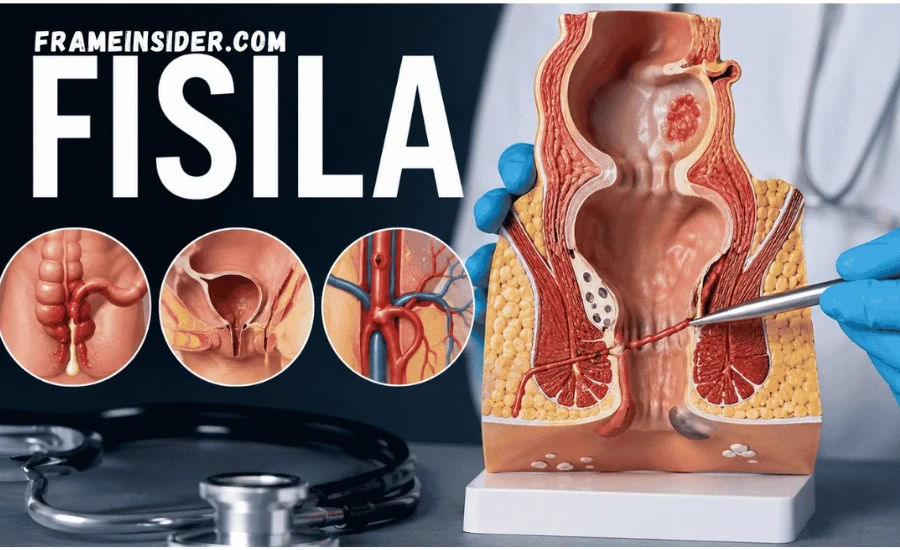 Fisila