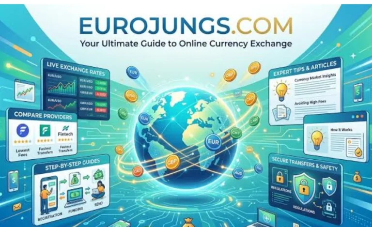 EuroYungs Com