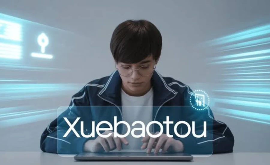 Xuebaotou
