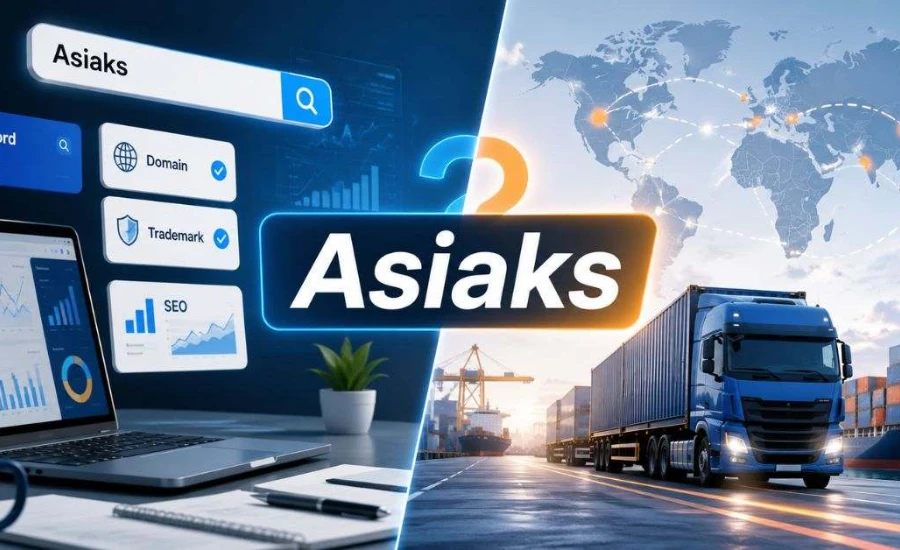 asiaks