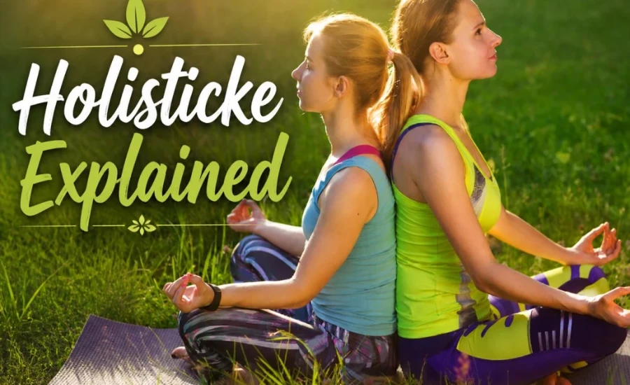Holisticke