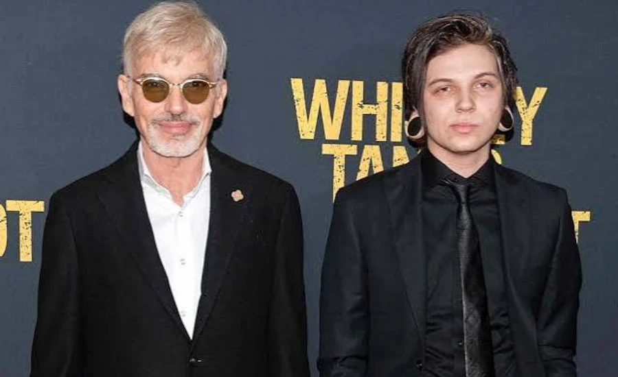 Billy Bob Thornton Children