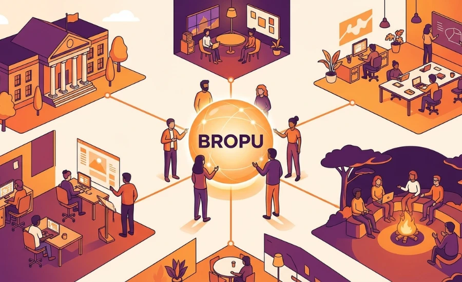 Bropu
