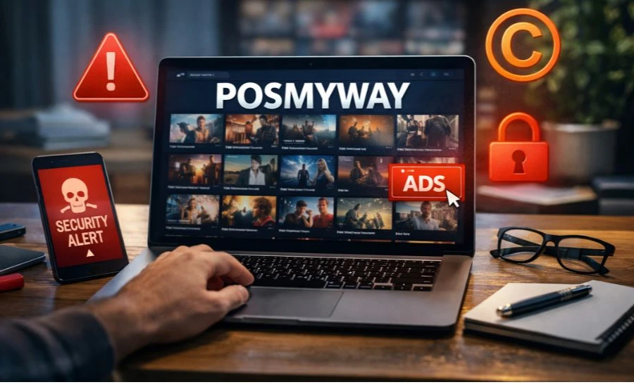 Posmyway