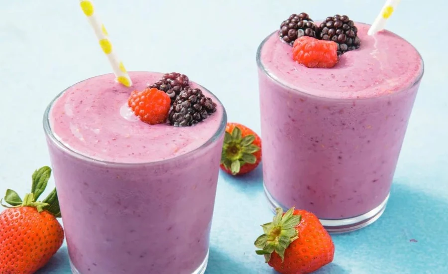Smoothiepussit