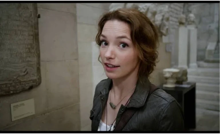 Perdita Weeks