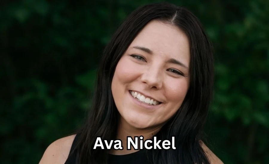 Ava Nickel