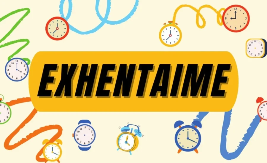 exhentaime