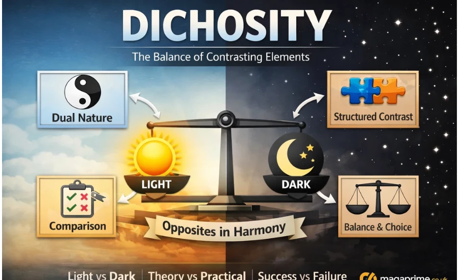 dichosity